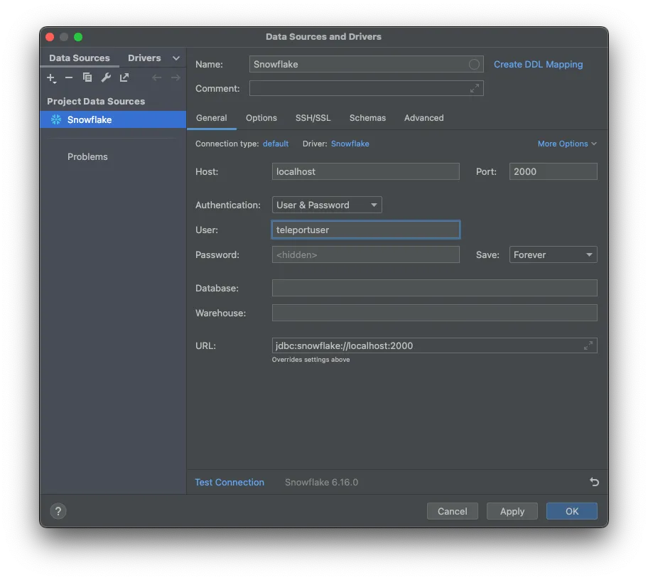JetBrains General